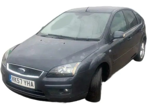 Ford Focus Titanium 116 VK57 YHA