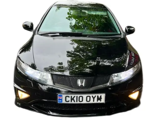 Honda Civic CK10 OYM
