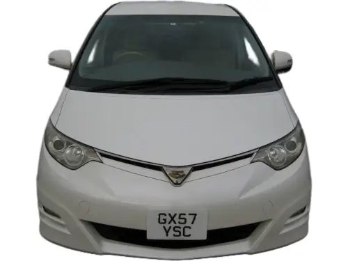 Toyota Estima GX57 YSC