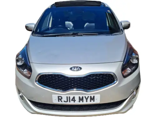 Kia Carens RJ14 MYM