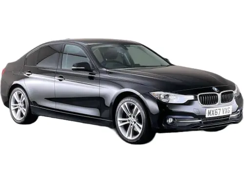 BMW 320 MX67 VXG