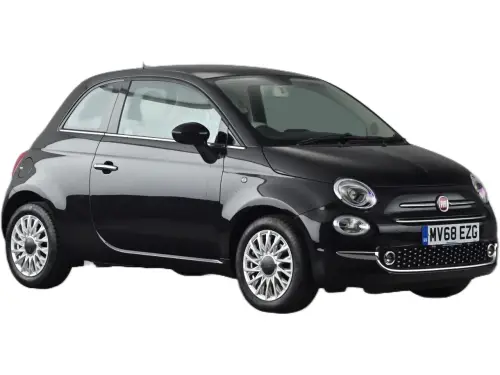 Fiat 500 MV68 EZG