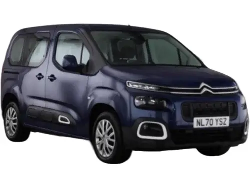 Citroën Berlingo NL70 YSZ
