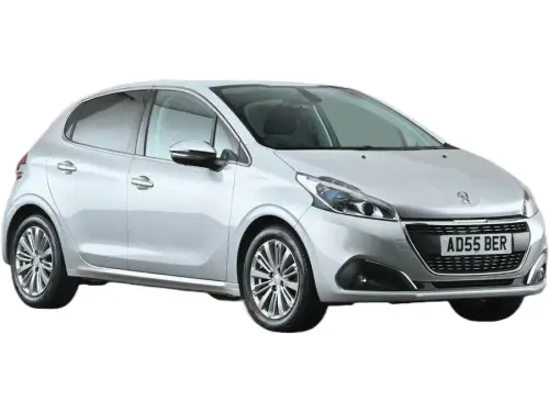 Peugeot 208 Allure AD55 BER