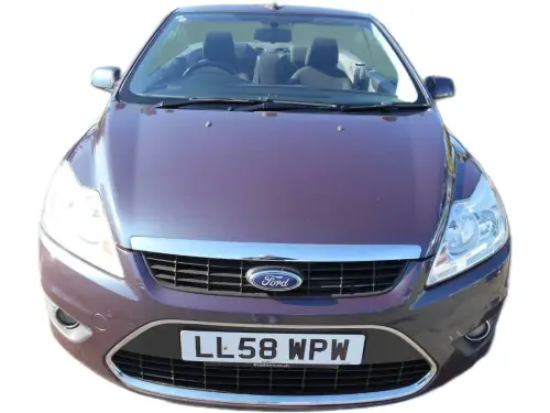 Ford Focus CC-1 LL58 WPW