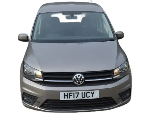 Volkswagen Caddy HF17 UCY