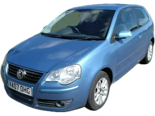 Volkswagen Polo VA07 OHC