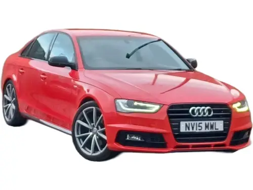 Audi A4 NV15 MWL