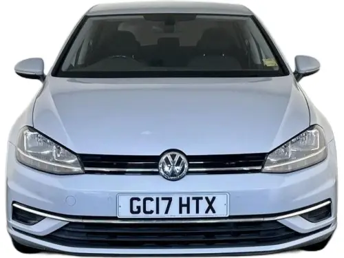 Volkswagen Golf GC17 HTX