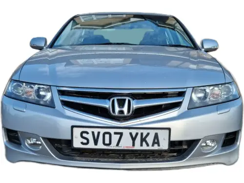 Honda Accord EX i-CTDi SV07 YKA