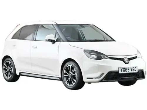 MG 3 Style VTI-Tech YX65 VBC