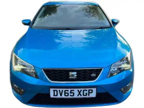 SEAT Leon DV65 XGP