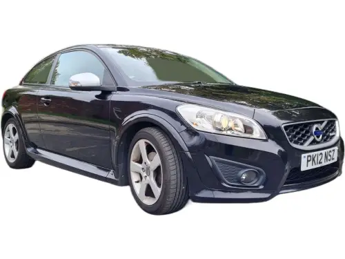 Volvo C30 R-Design PK12 NSZ