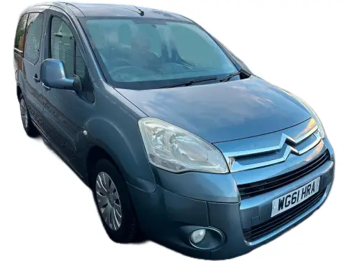 Citroën Berlingo WG61 HRA