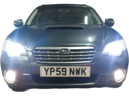 Subaru Outback YP59 NWK