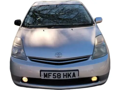 Toyota Prius T4 VVT-i Auto MF58 HKA