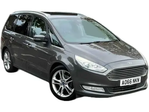 Ford Galaxy AO66 NKN