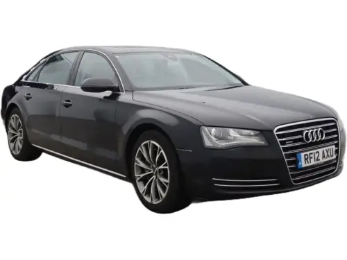 Audi A8 RF12 AXU