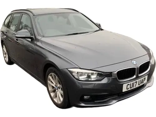 BMW 320 CU17 UAP