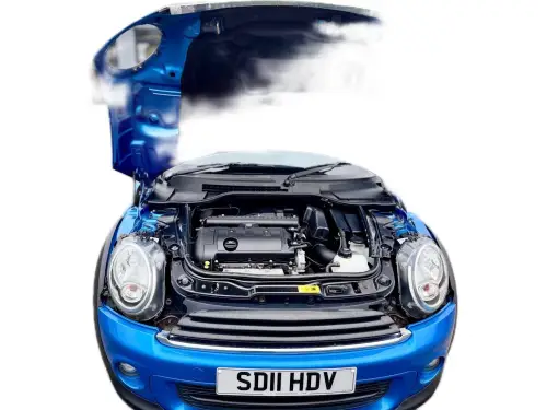 MINI Mini SD11 HDV
