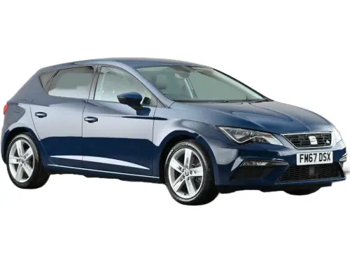 SEAT Leon FR Technology TSI FM67 DSX