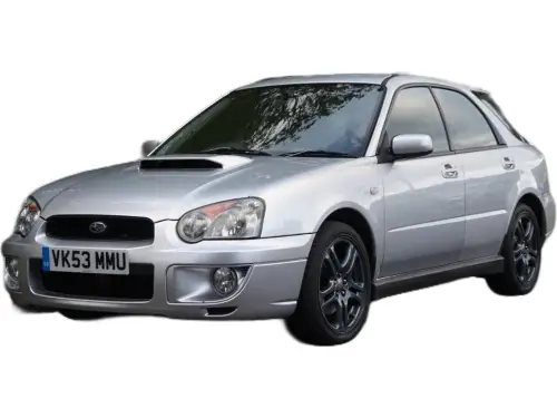 Subaru Impreza VK53 MMU
