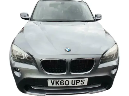 BMW X1 xDrive20d SE Auto VK60 UPS