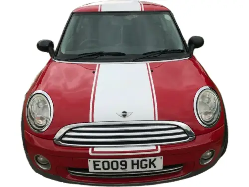MINI Mini EO09 HGK