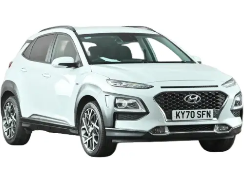 Hyundai Kona Premium GDI HEV S-A KY70 SFN