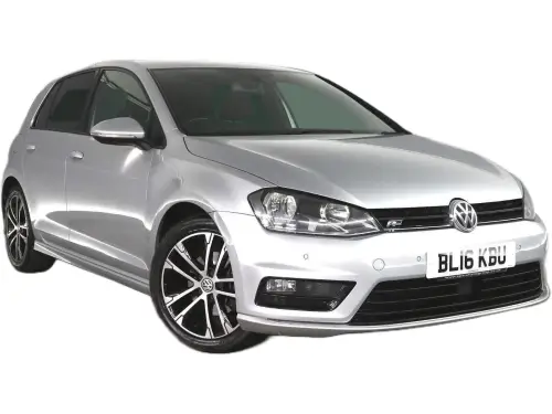 Volkswagen Golf BL16 KBU