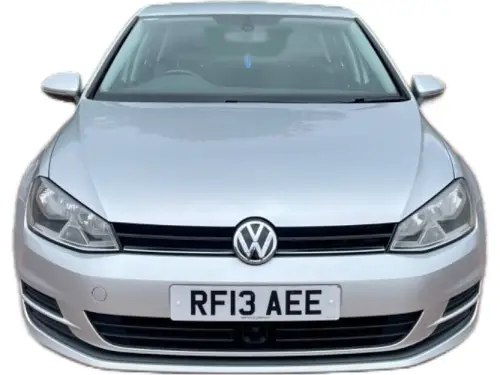 Volkswagen Golf RF13 AEE