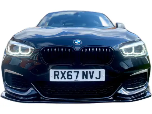 BMW 1 Series RX67 NVJ