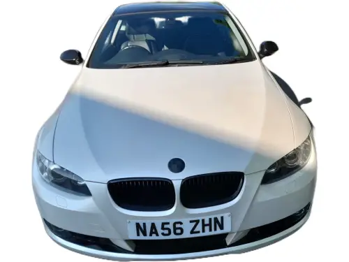 BMW 3 Series NA56 ZHN