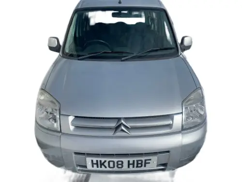 Citroën Berlingo HK08 HBF