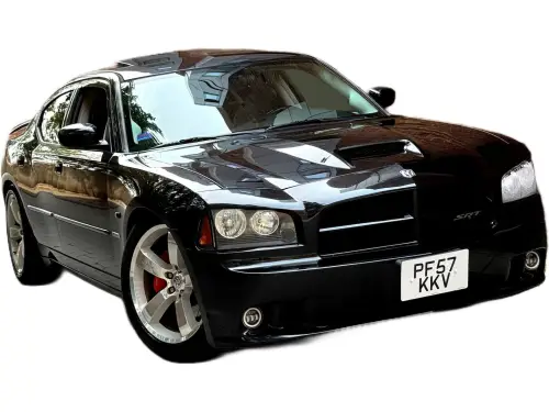 Dodge Charger PF57 KKV
