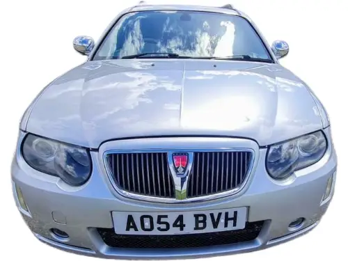Rover 75 Conseur SE CDTi Tour A AO54 BVH