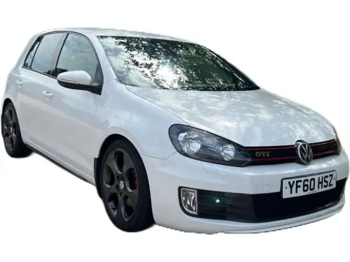 Volkswagen Golf YF60 HSZ