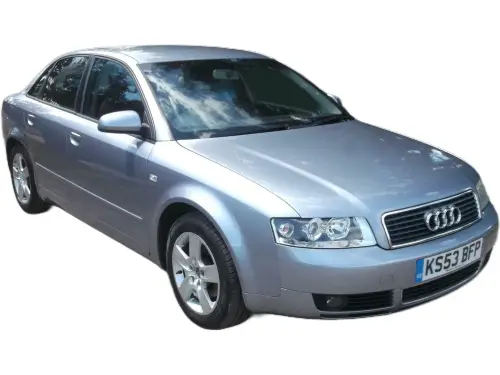Audi A4 SE TDI(130) Auto KS53 BFP