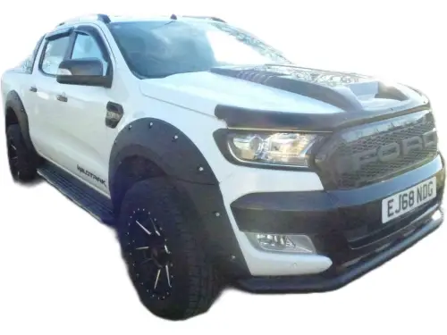 Ford Ranger EJ68 NDG
