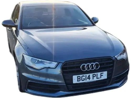 Audi A6 BG14 PLF