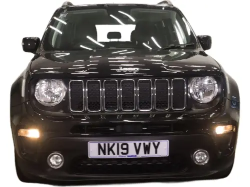 Jeep Renegade NK19 VWY