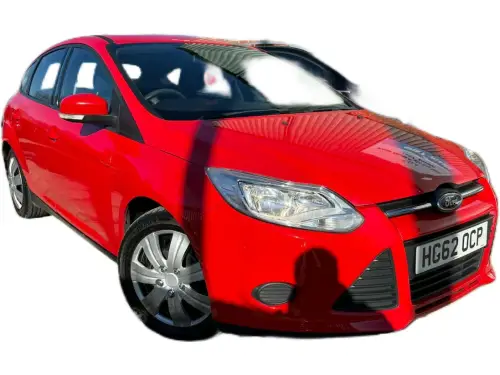 Ford Focus HG62 OCP