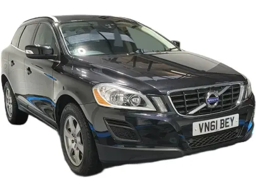 Volvo XC60 VN61 BEY