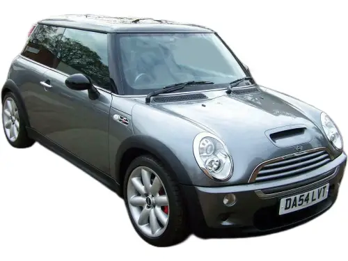 MINI Mini Cooper S DA54 LVT