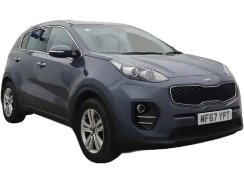 Kia Sportage MF67 YPT