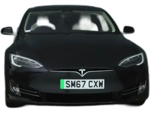 Tesla Model S SM67 CXW