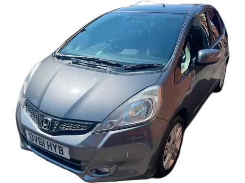 Honda Jazz OV61 HYB
