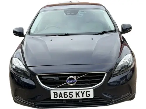 Volvo V40 BA65 KYG