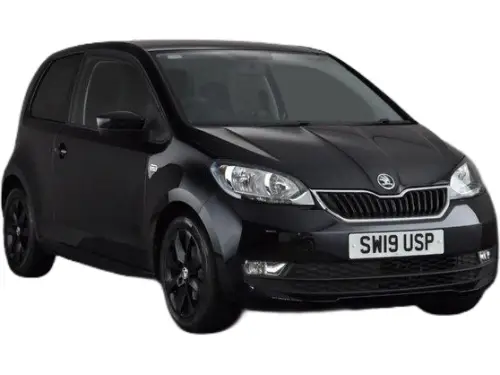 Škoda Citigo SW19 USP