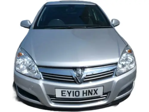 Vauxhall Astra Active EY10 HNX